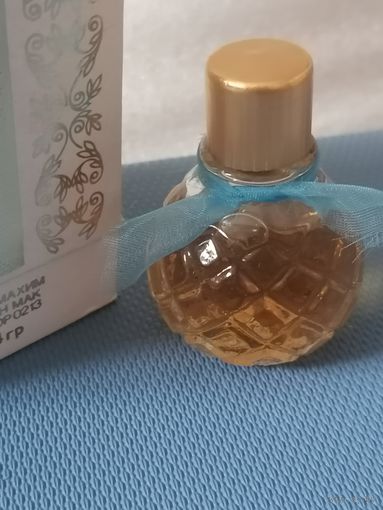 Духи Сигнатюр, Болгария, 70 гг.