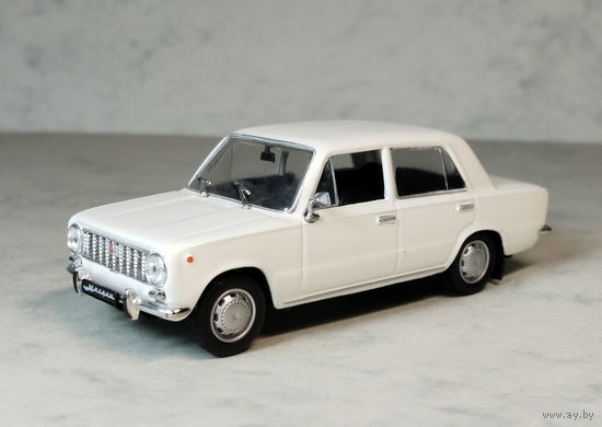 ВАЗ-2101
