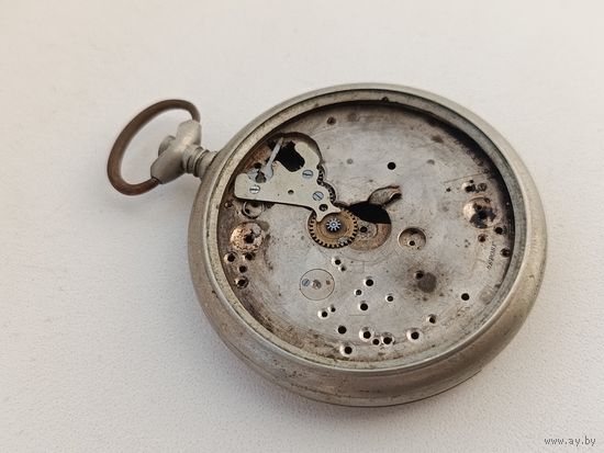 Донор карманных часов