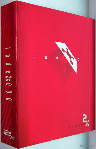 Индекс Дизайн.Index Design(сборник)