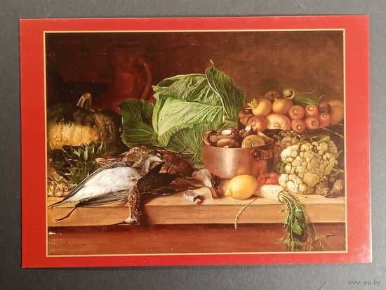 Хруцкий Беларусь Белпочта 2012