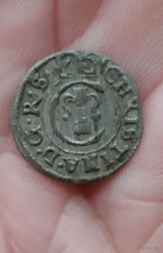 Солид 1651 г Сохран