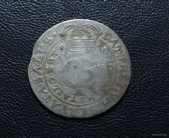 Тымф 1663 или 5 год