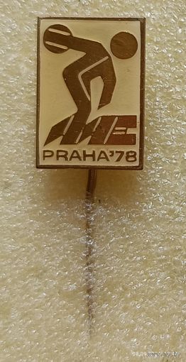 Чемпионат Европы по легкой атлетике 1978 Прага