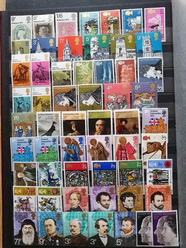 Великобритания