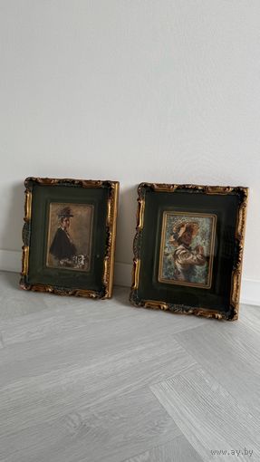 Картины