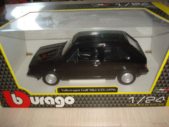 VW GOLF-1 GTI Открывашка