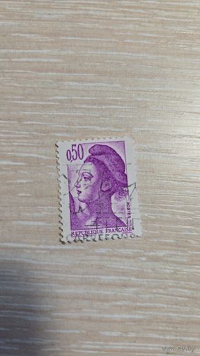 Марка Франция