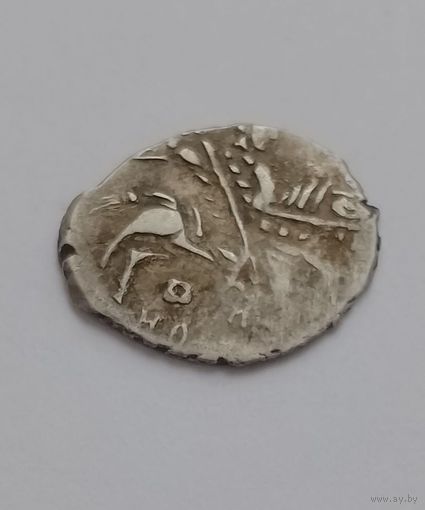 Борис Годунов 1598-1605 гг. Копейка