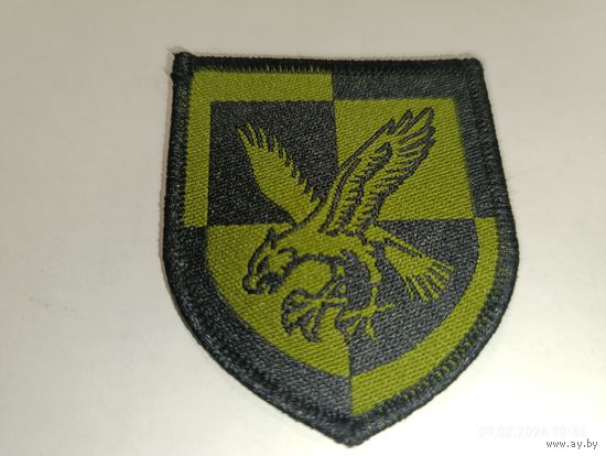 Штурмовая бригада Великобритании