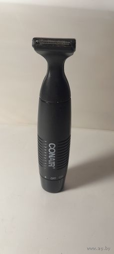 Триммер для носа и ушей