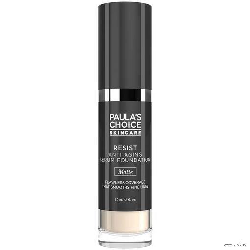 Paulas Choice тональный крем Anti-Aging Serum Foundation level 3