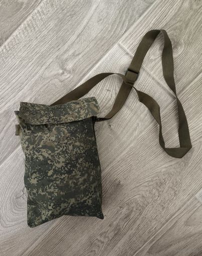 Дождевик пончо