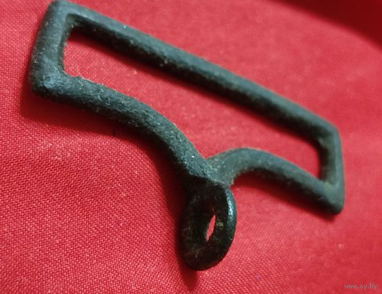 Подвес французский по 1812