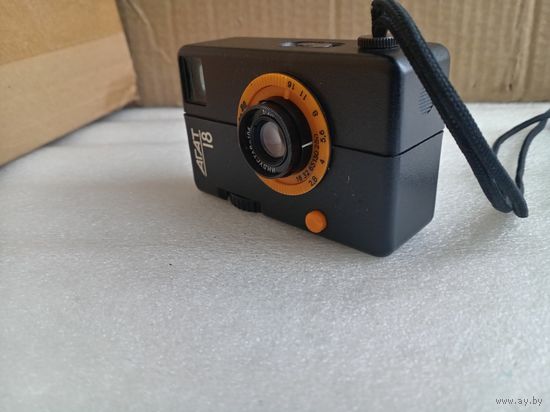 Фотоаппарат