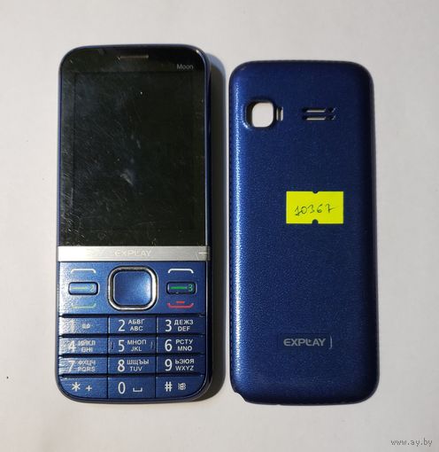 Телефон Explay Moon. 10367