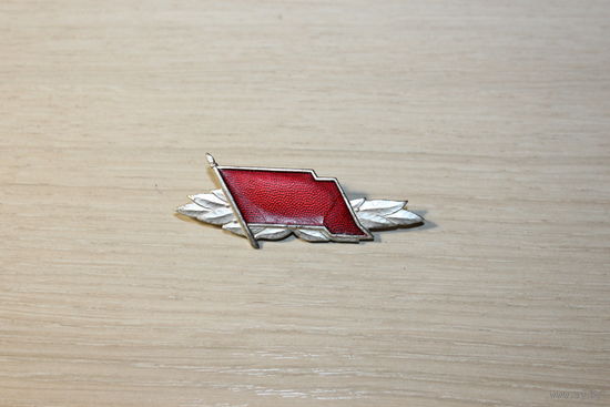 Знак почёта ГДР, тяжёлый металл.
