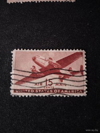США  1946