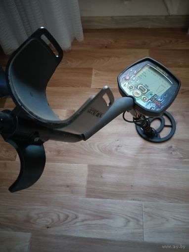 Металлоискатель Teknetics Digtek