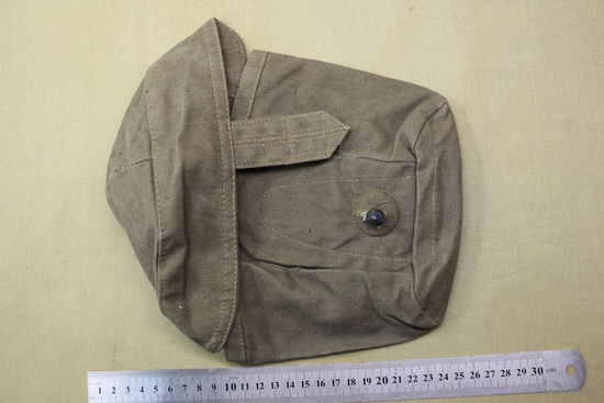 Чехол котелка ВДВ, СССР. Распродажа коллекции вещей. С РУБЛЯ! АУКЦИОН!