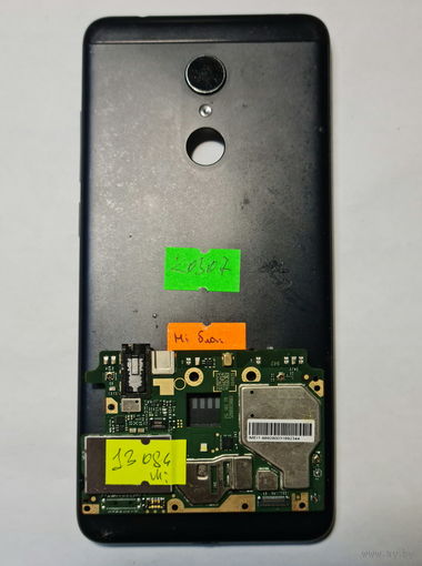 Телефон Xiaomi Redmi 5. Можно по частям. 20307