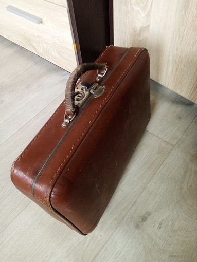 Чемоданчик ссср