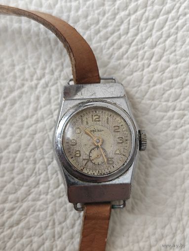 Часы "Звезда"