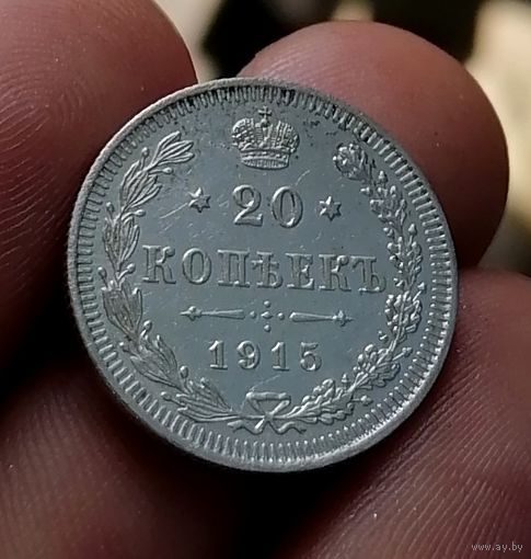 20 копеек 1915 (3)