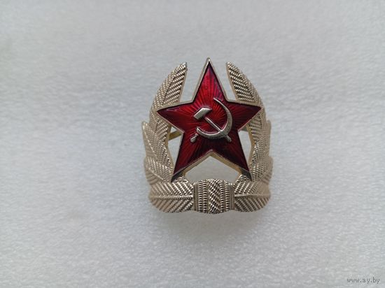 Кокарда