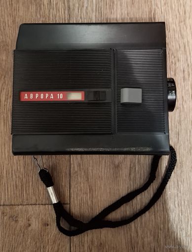 Аппарат киносъёмочный