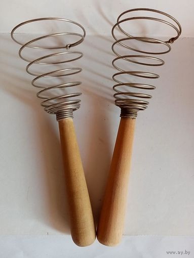 Венчик для взбивания сбивания Взбивалка СССР