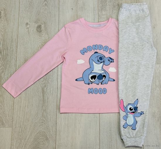 Пижама Primark. Пересылка бесплатно