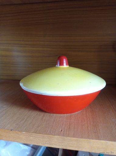 Маслёнка СССР, маслёнка Буди