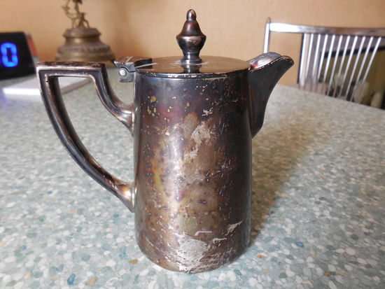 Сливочник Original WELLNER 20-е годы.