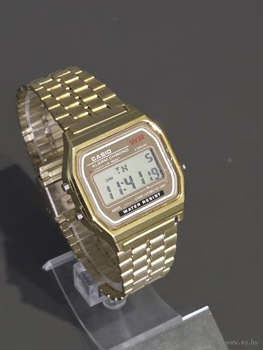 Casio состояние новых