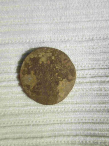 2 копейки 1938 года