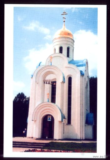 Фото Бобруйск Каплица