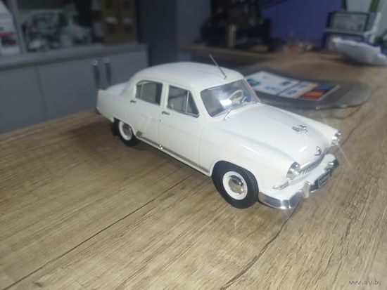 Волга 21 с рубля