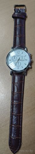 Часы Tisot 1853. Состояние новых