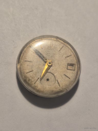 Механизм часов 32
