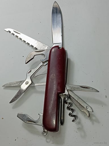 Перочинный нож