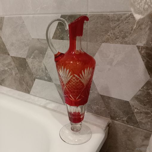 Кувшин СССР