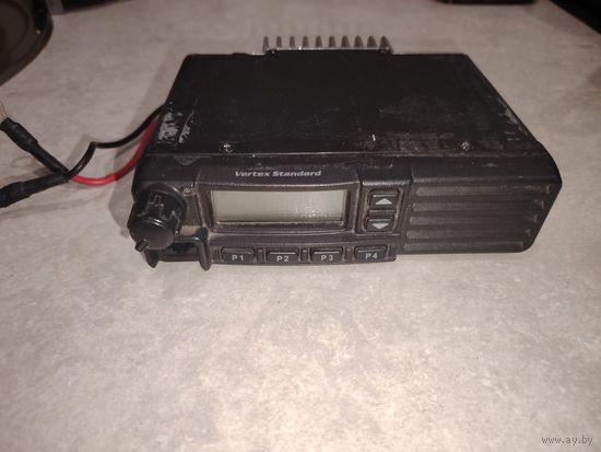 Радиостанция Vertex Standard
