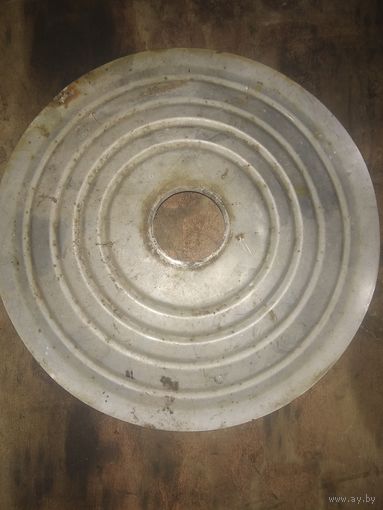 ЗАЩИТНЫЙ КОЖУХ НА 19 КОЛЕСО ИЖ