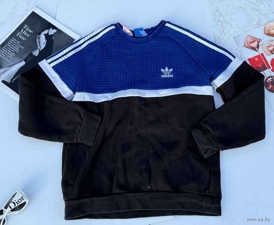 Свитшот adidas винтаж