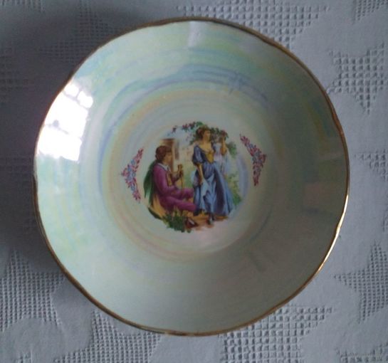 Блюдо Добруш