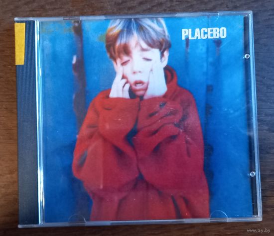 Placebo - Placebo