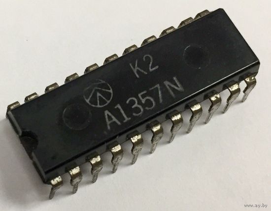 A1357N Видеоусилитель A1357 а1357