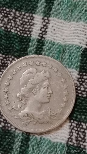 Бразилия 400 рейс 1932