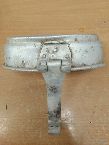 Крышка котелка РККА